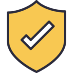 Safe to Use Icon